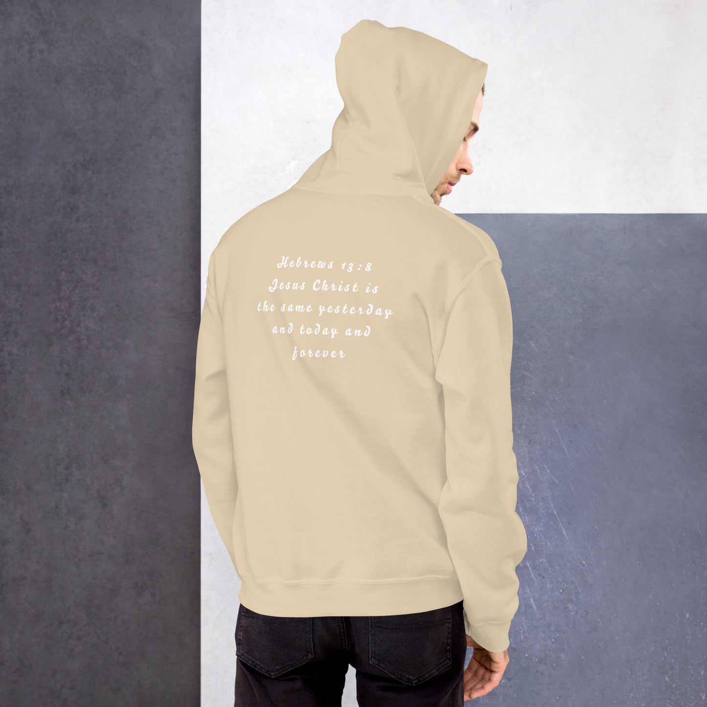 Faith of God Hoody