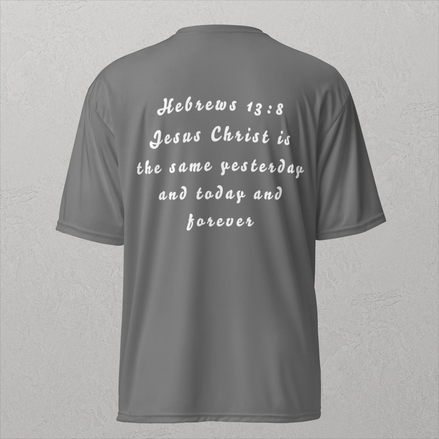 Faith Performance T-shirt