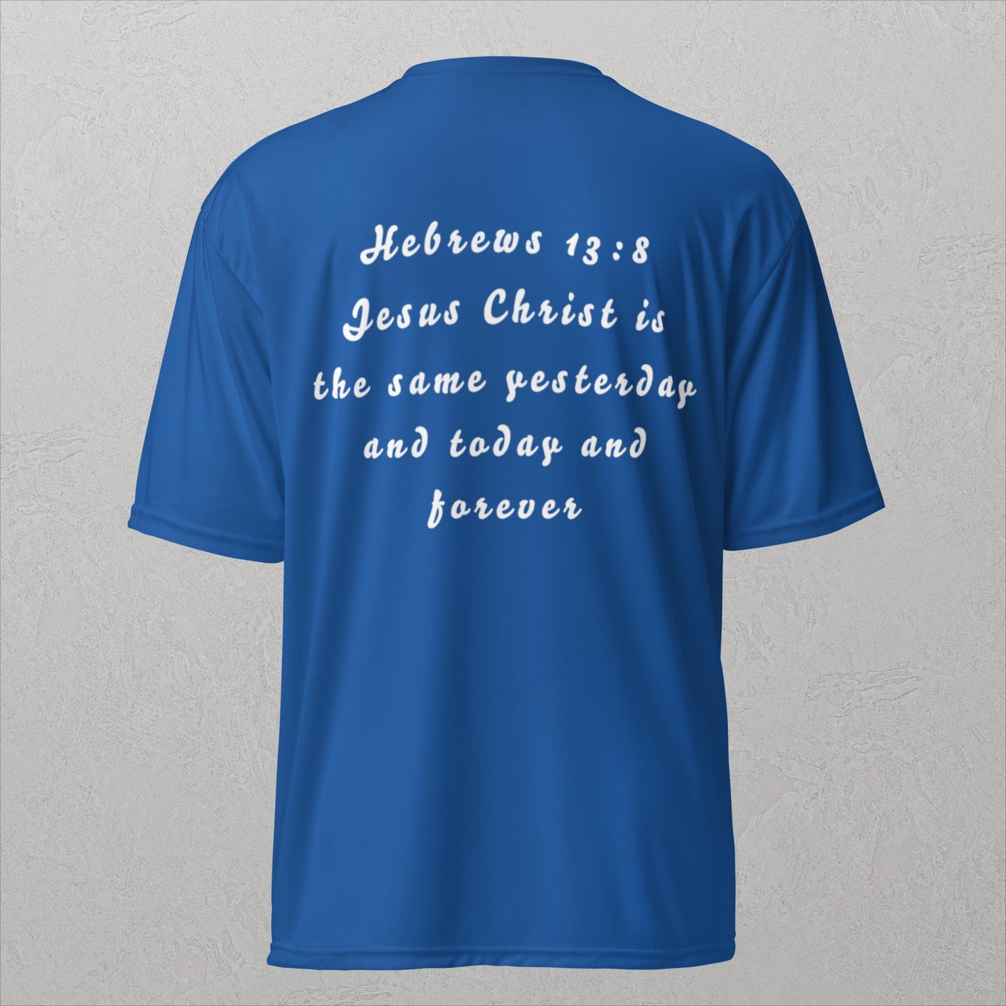 Faith Performance T-shirt