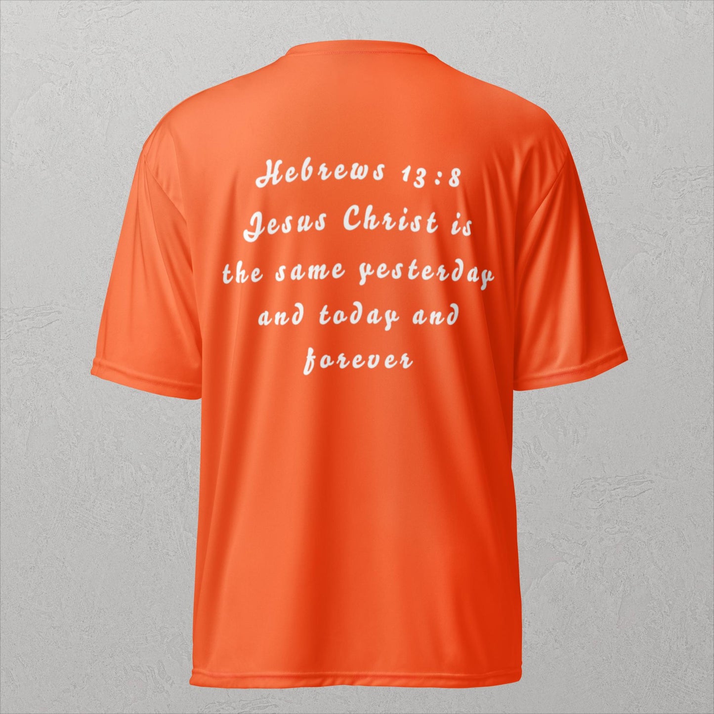 Faith Performance T-shirt